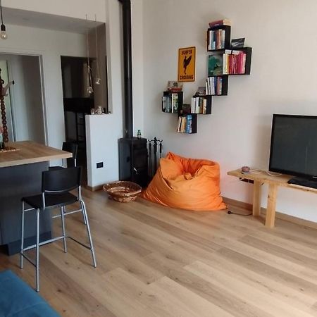 利沃诺La Casina Di Lorenzo公寓 外观 照片