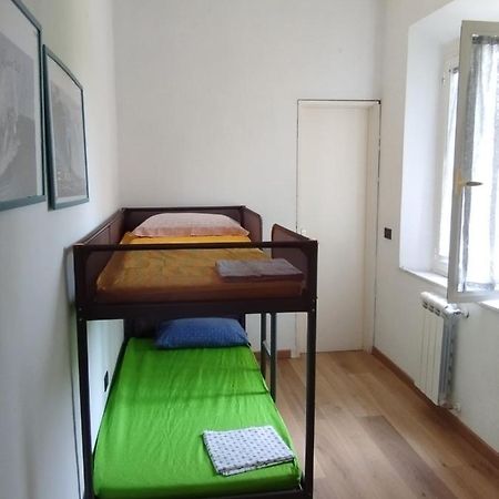 利沃诺La Casina Di Lorenzo公寓 外观 照片