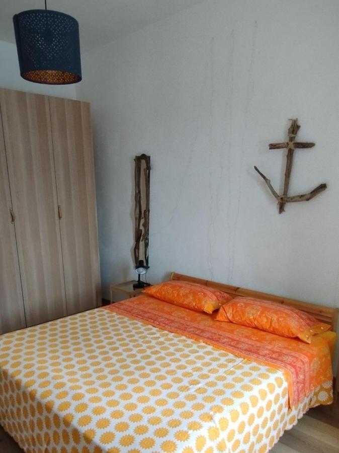 利沃诺La Casina Di Lorenzo公寓 外观 照片